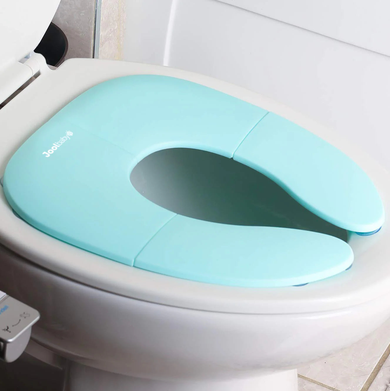 Jool Baby Folding Travel Potty-Joolbaby-Little Giant Kidz