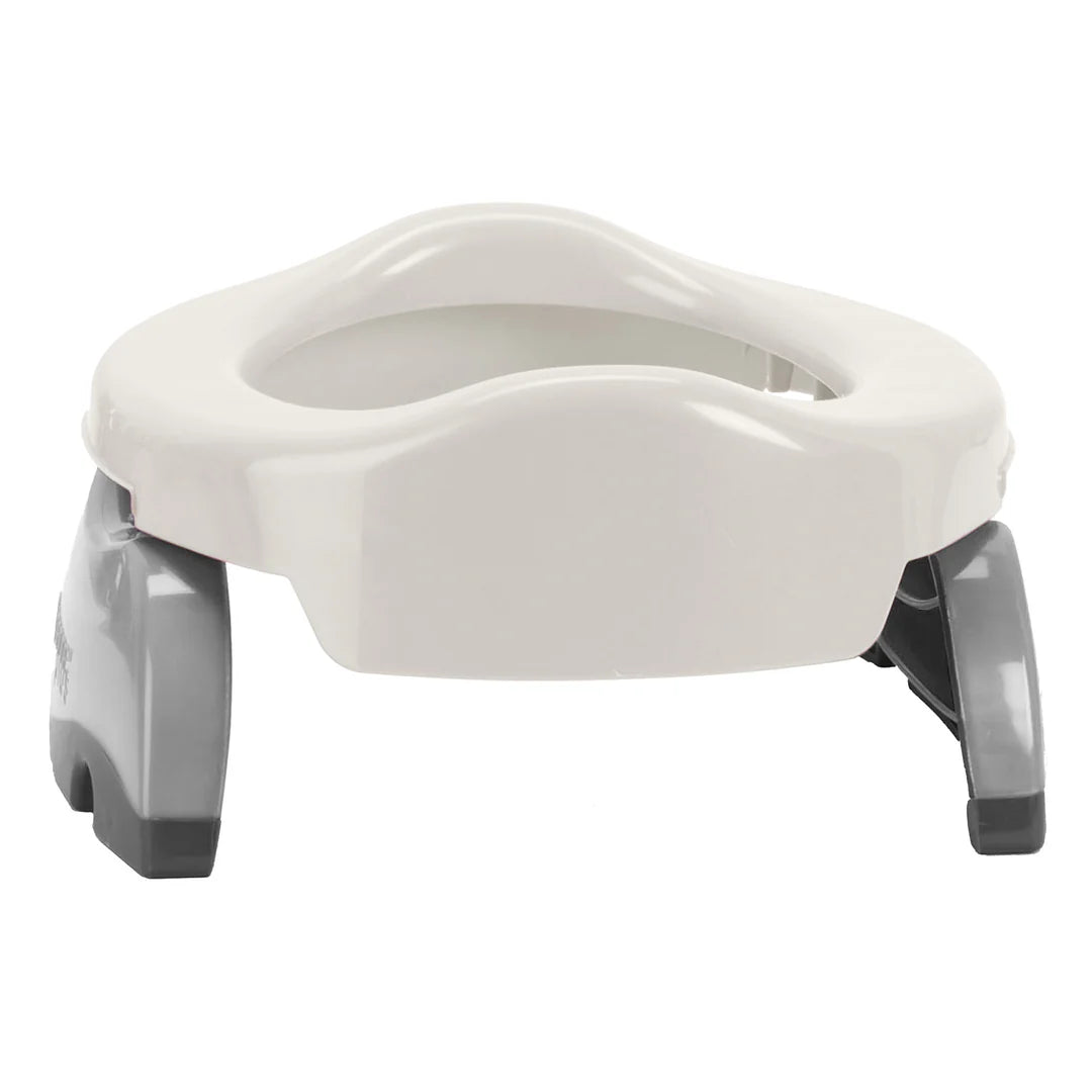 Kalencom 2-in-1 Potette Plus - White-KALENCOM-Little Giant Kidz