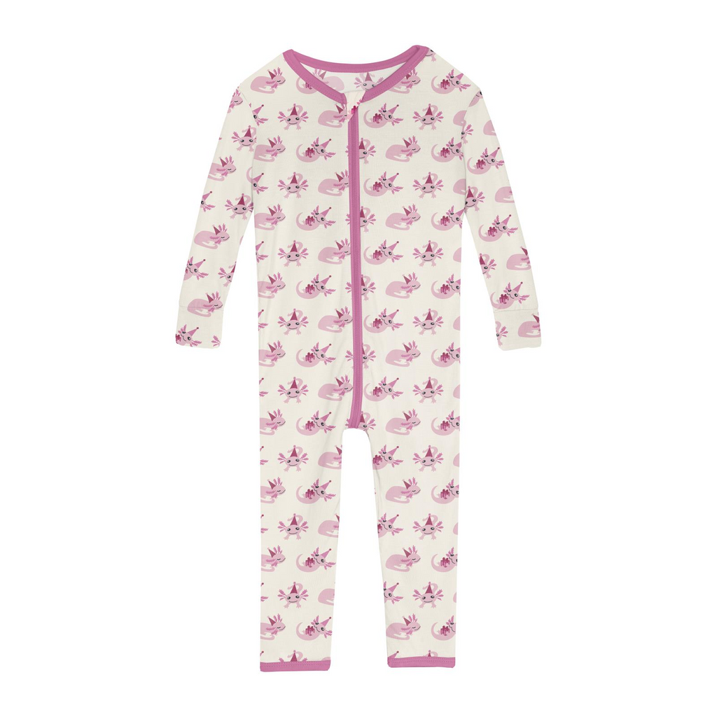 Outlet Kickee pants cookie warm up suit