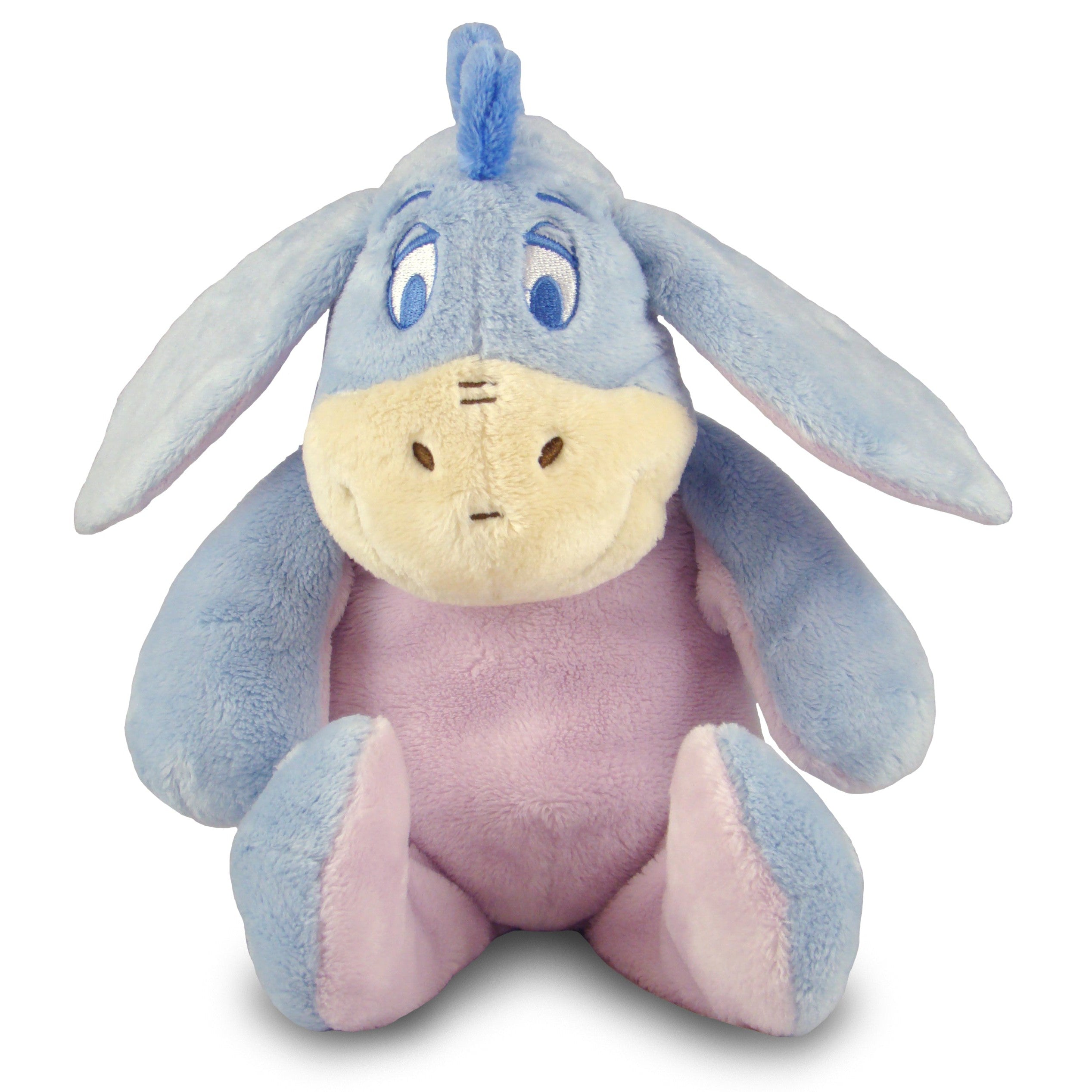 Kids Preferred Winnie The Pooh Eeyore Small Plush-KIDS PREFERRED-Little Giant Kidz