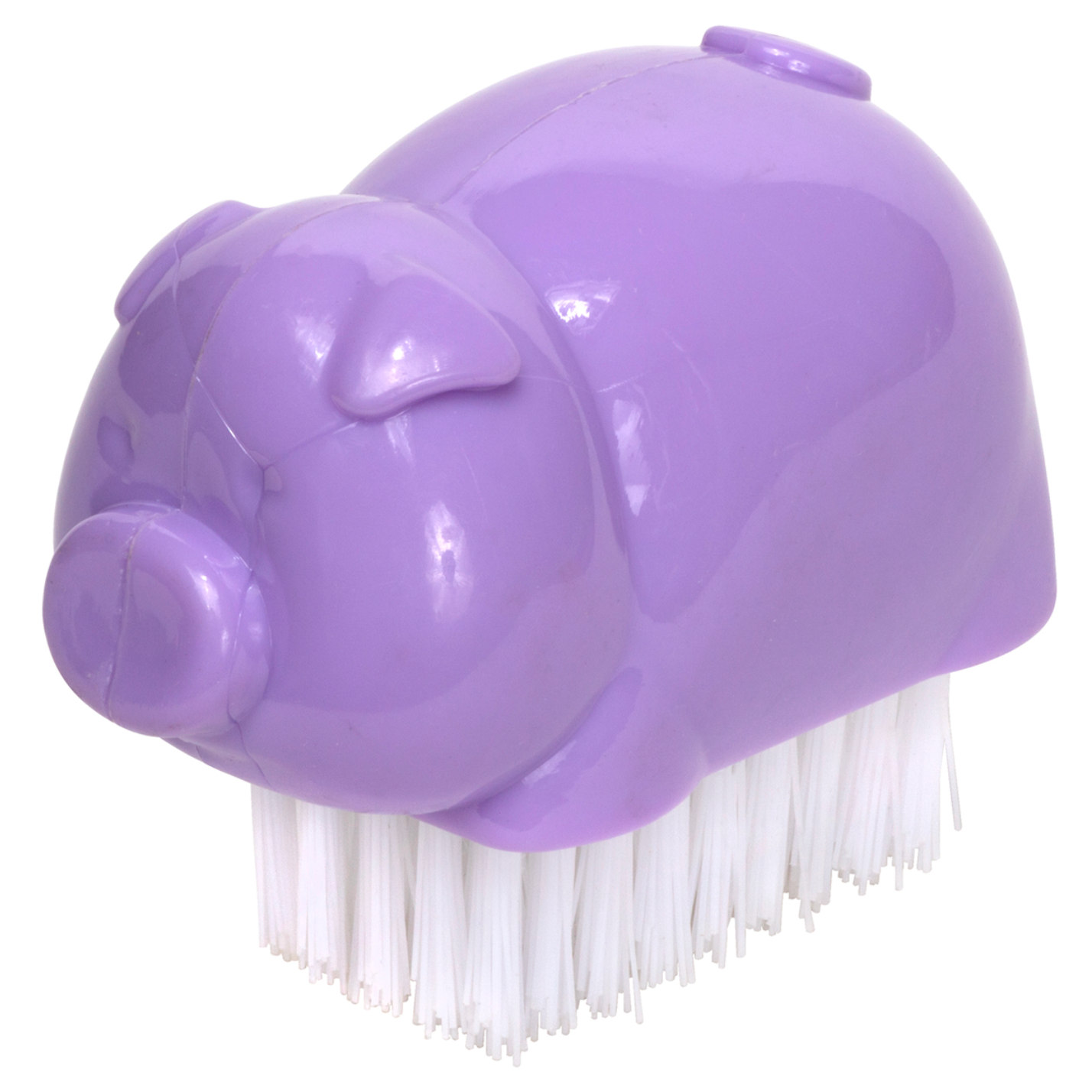 Kingsley Animal Nail Brushes-KINGSLEY FOR KIDS-Little Giant Kidz