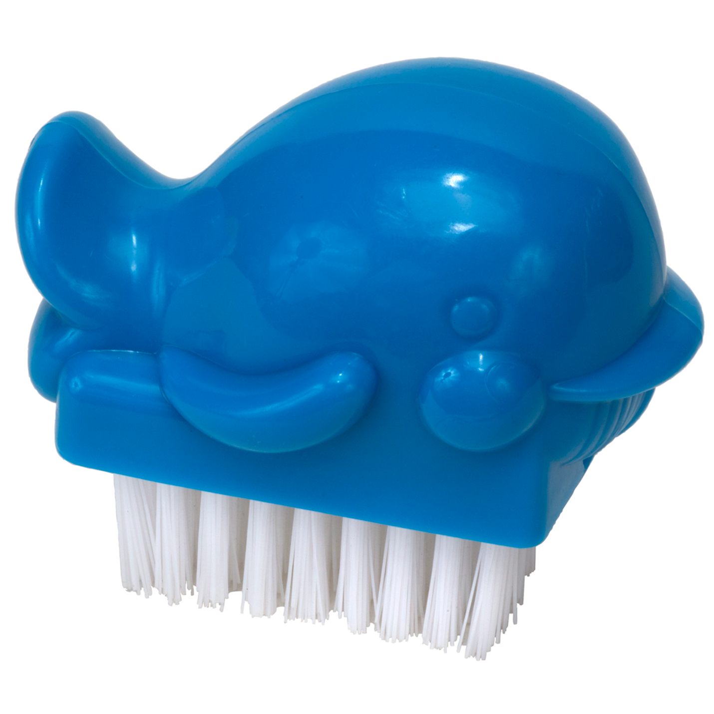 Kingsley Animal Nail Brushes-KINGSLEY FOR KIDS-Little Giant Kidz