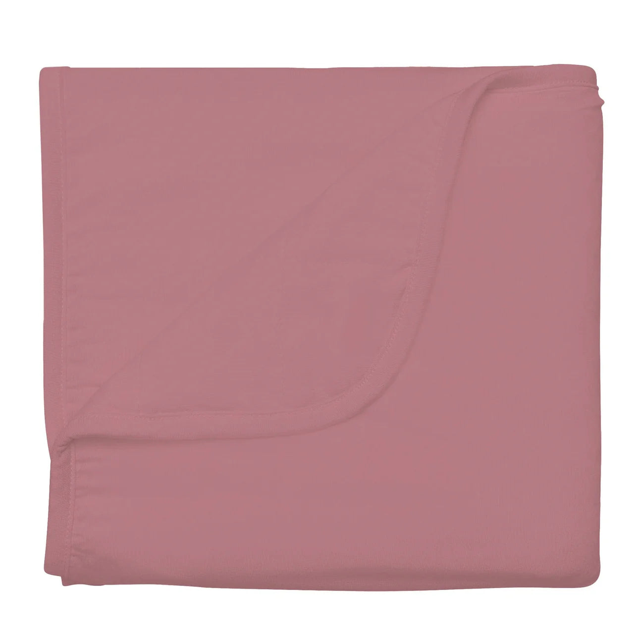 Kyte Baby Dusty Rose Baby Blanket-KYTE BABY-Little Giant Kidz