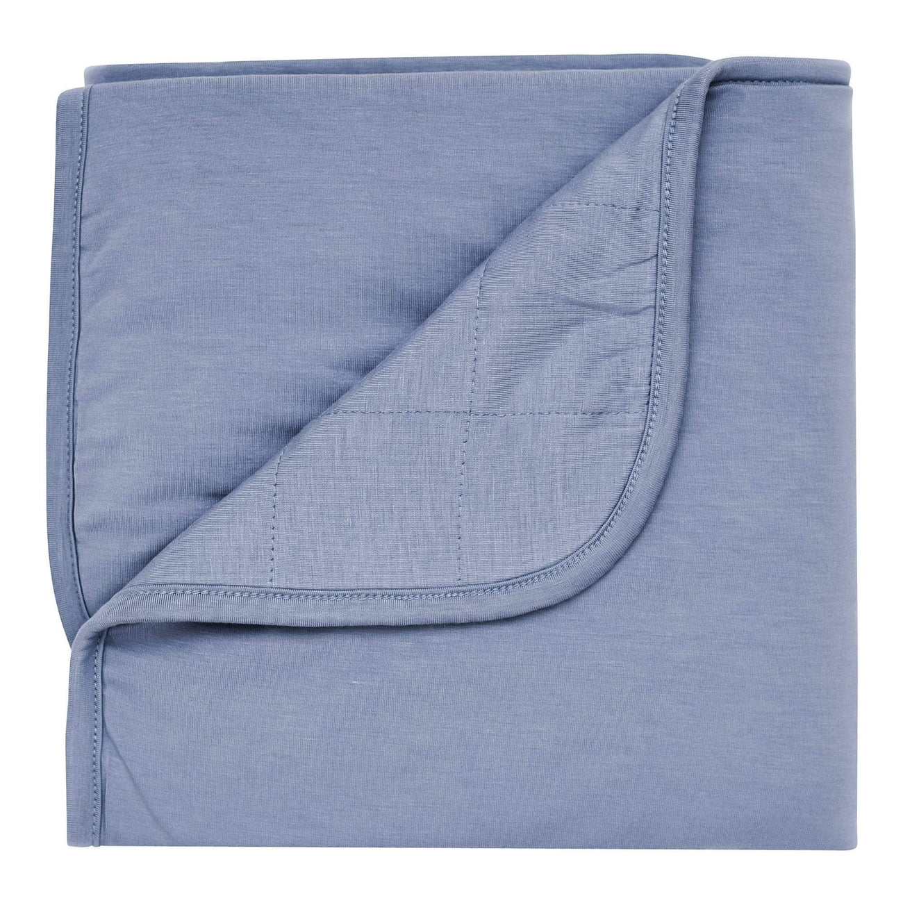 Kyte Baby Slate Baby Blanket-KYTE BABY-Little Giant Kidz