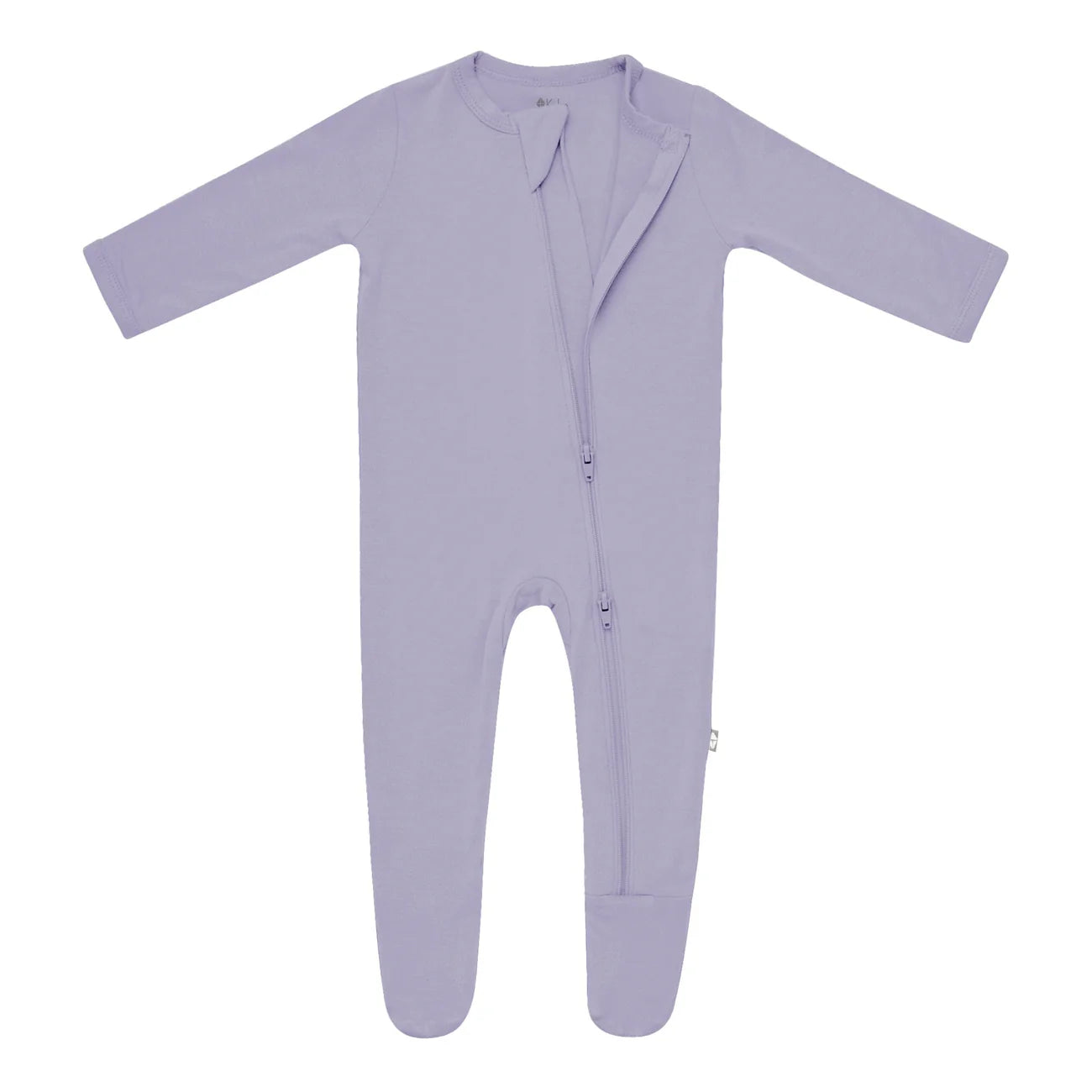 Kyte Baby Taro Zippered Footie-KYTE BABY-Little Giant Kidz