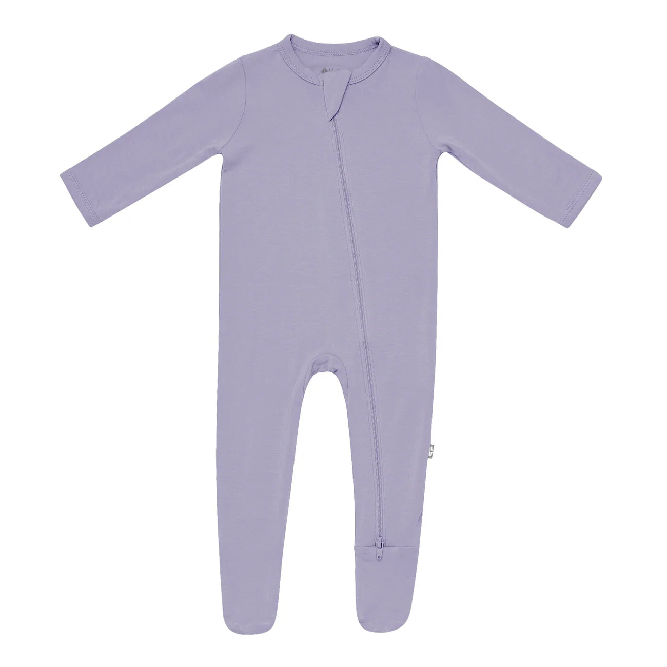 Kyte Baby Taro Zippered Footie-KYTE BABY-Little Giant Kidz