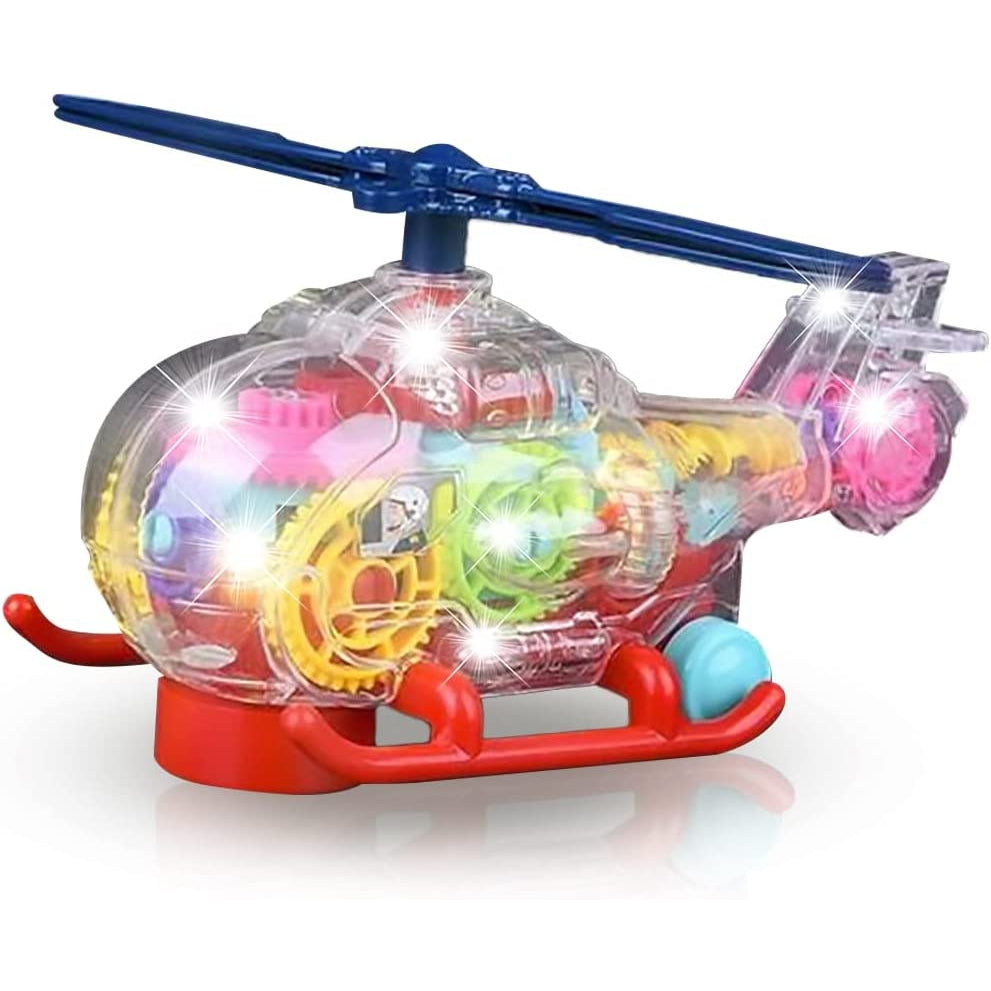 Giant helicopter online toy