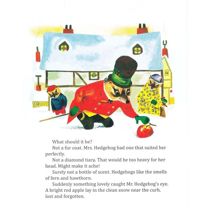 Little Golden Book: Richard Scarry's The Animals' Merry Christmas-PENGUIN RANDOM HOUSE-Little Giant Kidz