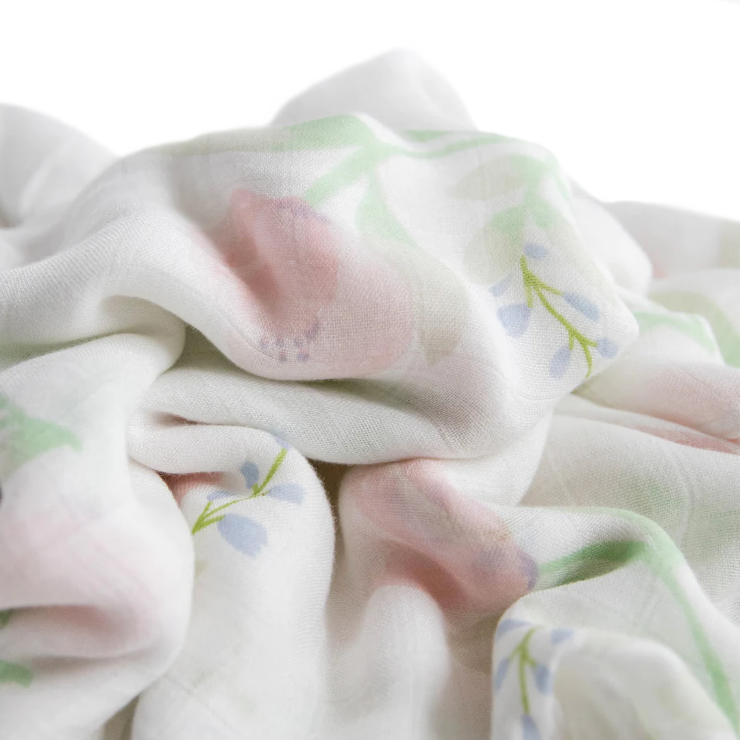 Peony swaddle online