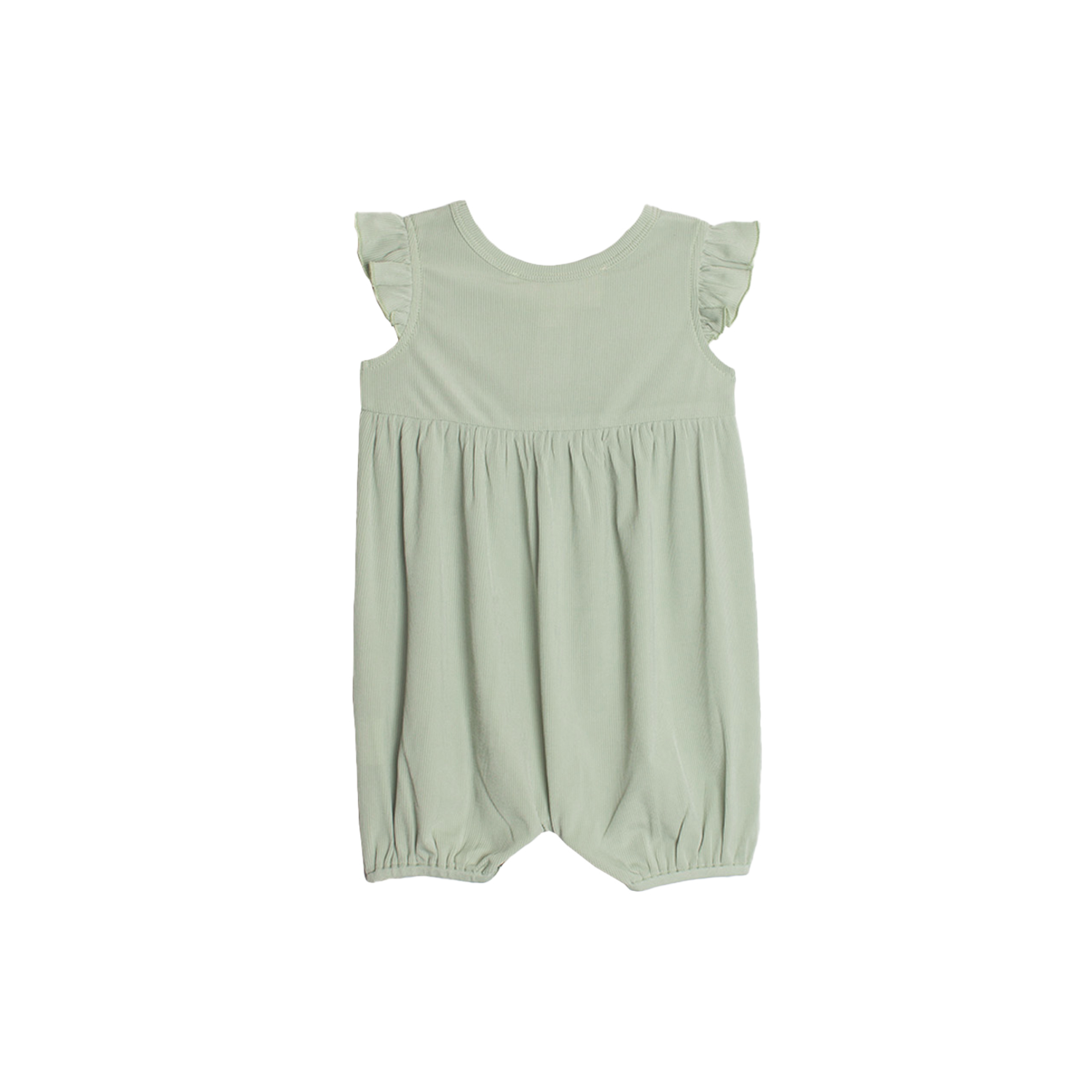 Mabel + Honey Meadow Breeze Romper-MABEL+HONEY-Little Giant Kidz