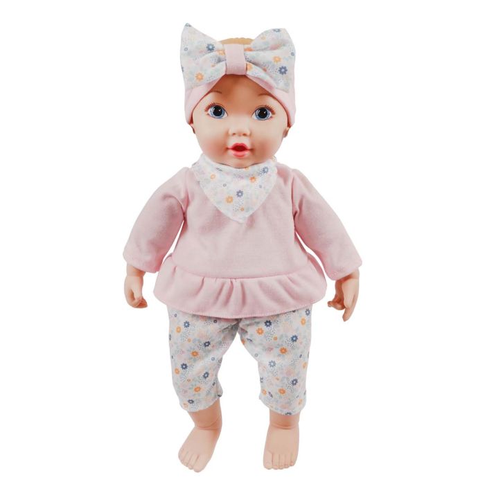 Madame Alexander Sweet Baby Nursery Little Love Essentials-MADAME ALEXANDER-Little Giant Kidz