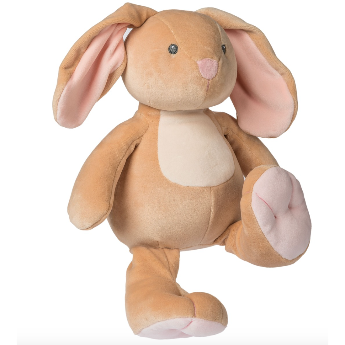 Mary Meyer Smootheez Hop Tan Bunny - 12"-MARY MEYER-Little Giant Kidz