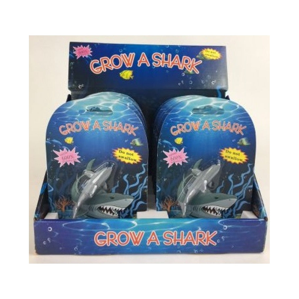 Master Toys GROW a Shark-Master Toys-Little Giant Kidz