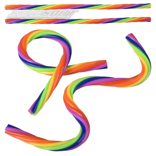 Master Toys Stretchy Rainbow Ropes-Master Toys-Little Giant Kidz