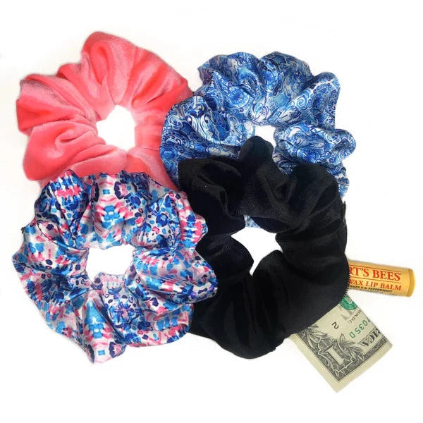 Mavi Bandz Scrunchie- Pocket-Mavi Bandz-Little Giant Kidz