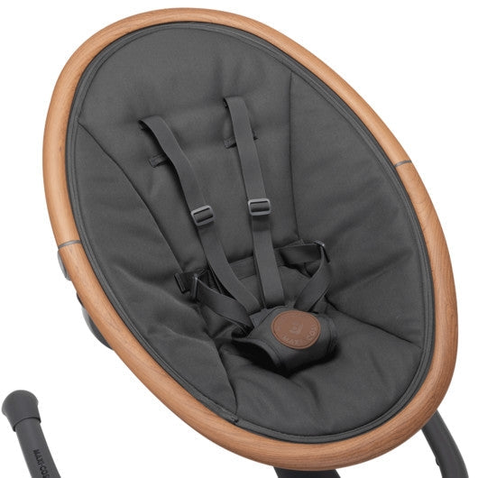 Maxi-Cosi Cassia Swing - Essential Graphite-MAXI-COSI-Little Giant Kidz