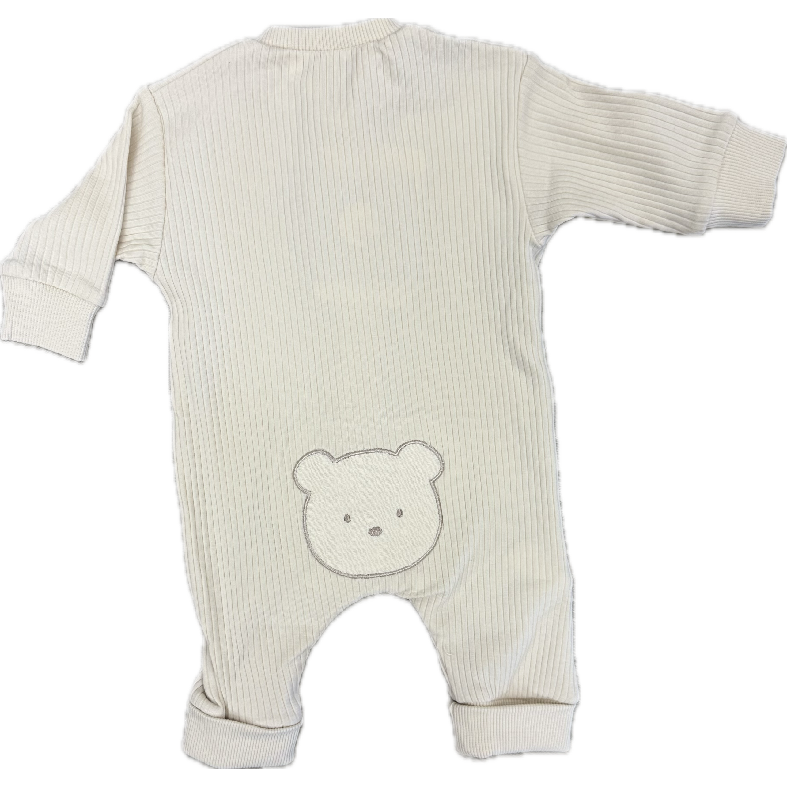 Mayora Long Onesie Without Footie-MAYORAL-Little Giant Kidz