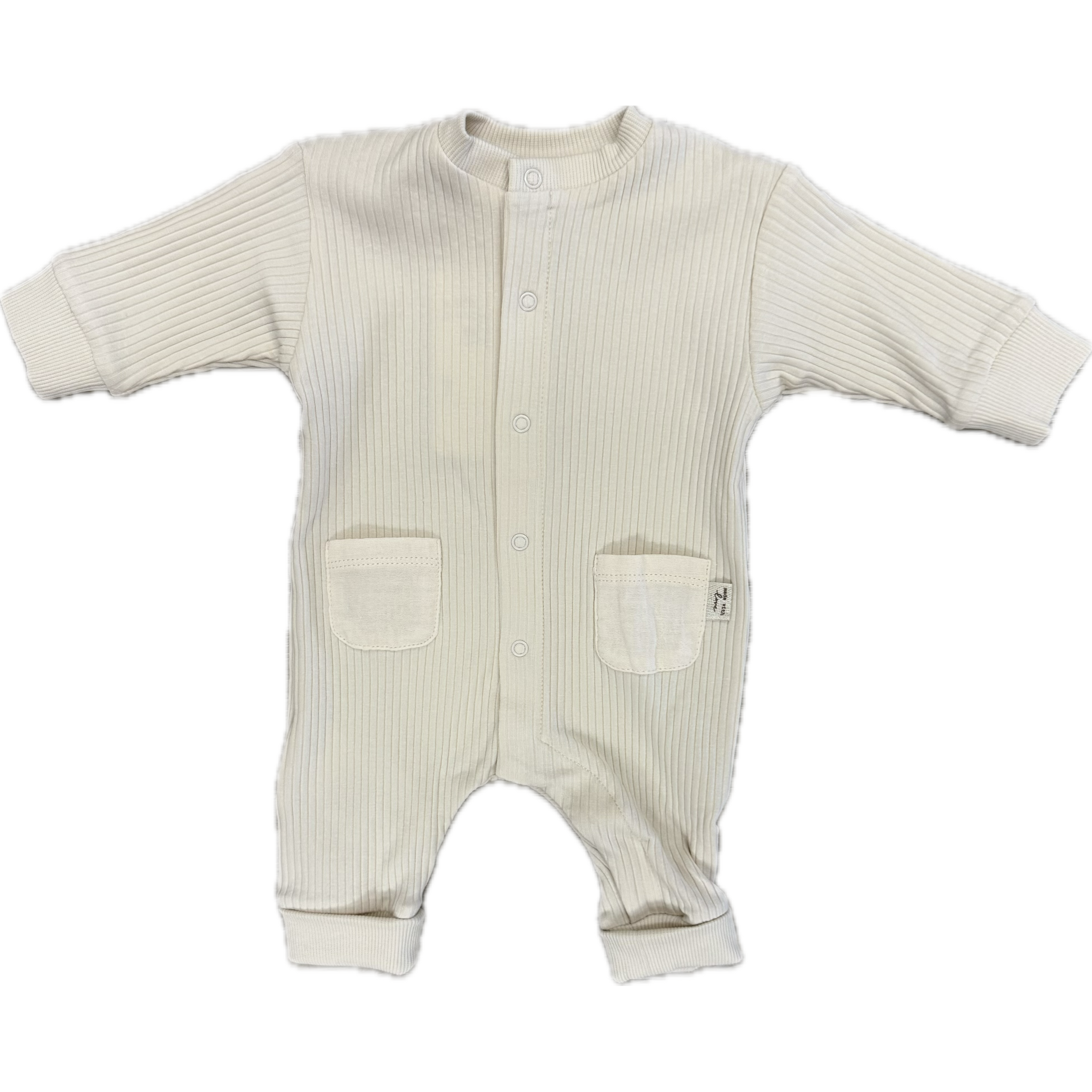 Mayora Long Onesie Without Footie-MAYORAL-Little Giant Kidz