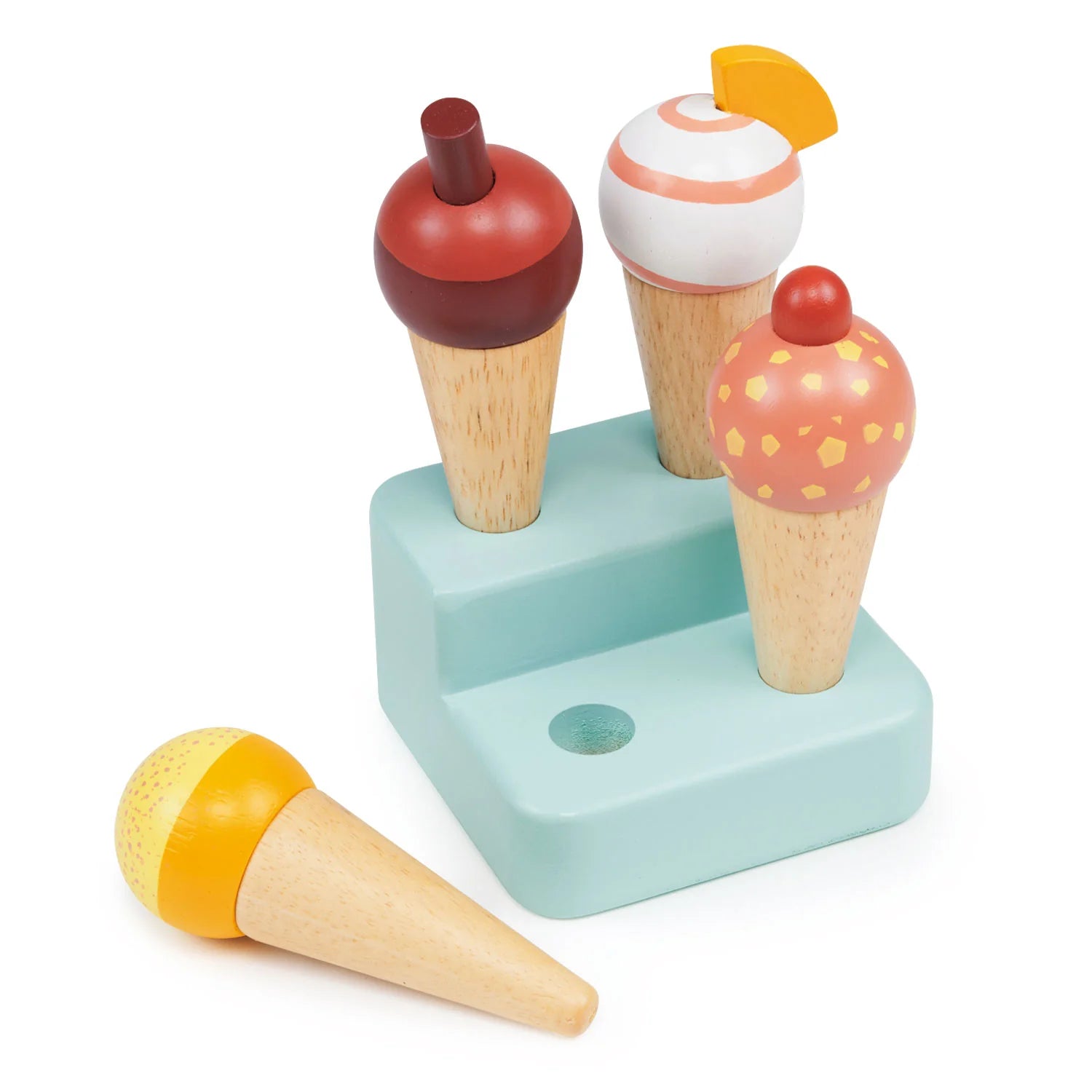 Mentari Sunny Gelato Stand-MENTARI-Little Giant Kidz