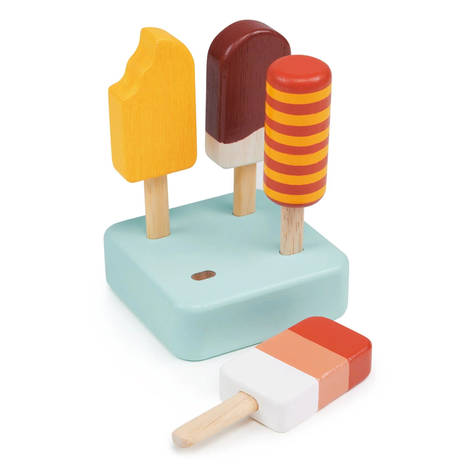 Mentari Sunny Ice Lolly Stand-MENTARI-Little Giant Kidz