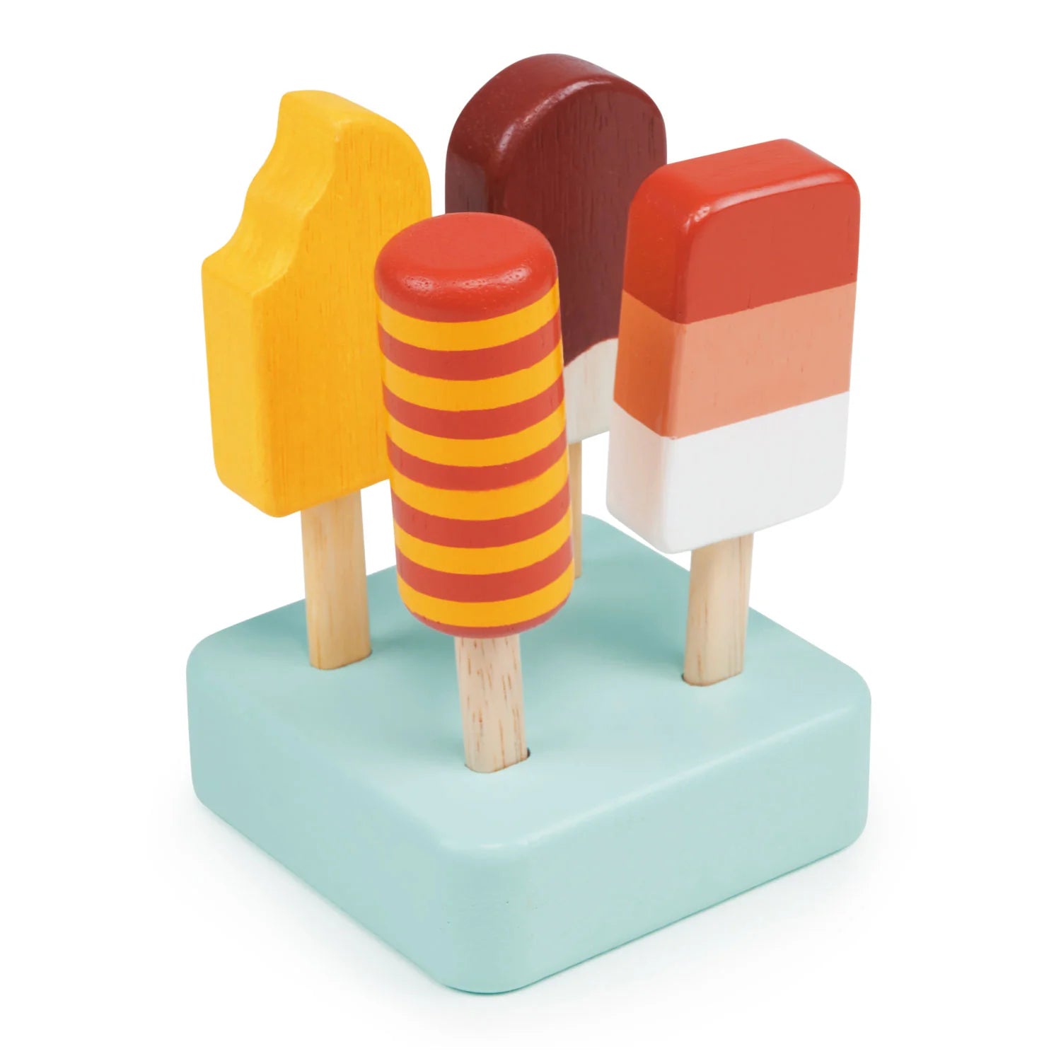 Mentari Sunny Ice Lolly Stand-MENTARI-Little Giant Kidz