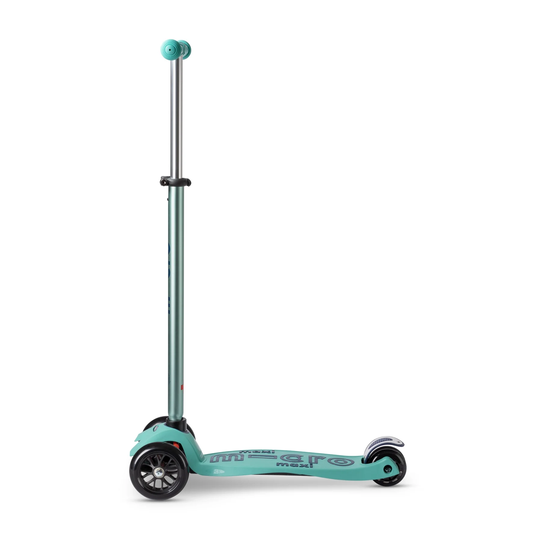 Micro Maxi Deluxe ECO - Mint-MICRO KICKBOARD-Little Giant Kidz