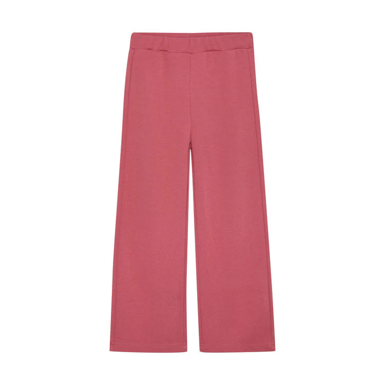 Minymo Pink Peony Pants-MINYMO-Little Giant Kidz