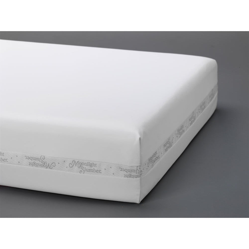 Moonlight Baby Starlight Sleepwell Crib Mattress-MOONLIGHT SLUMBER-Little Giant Kidz