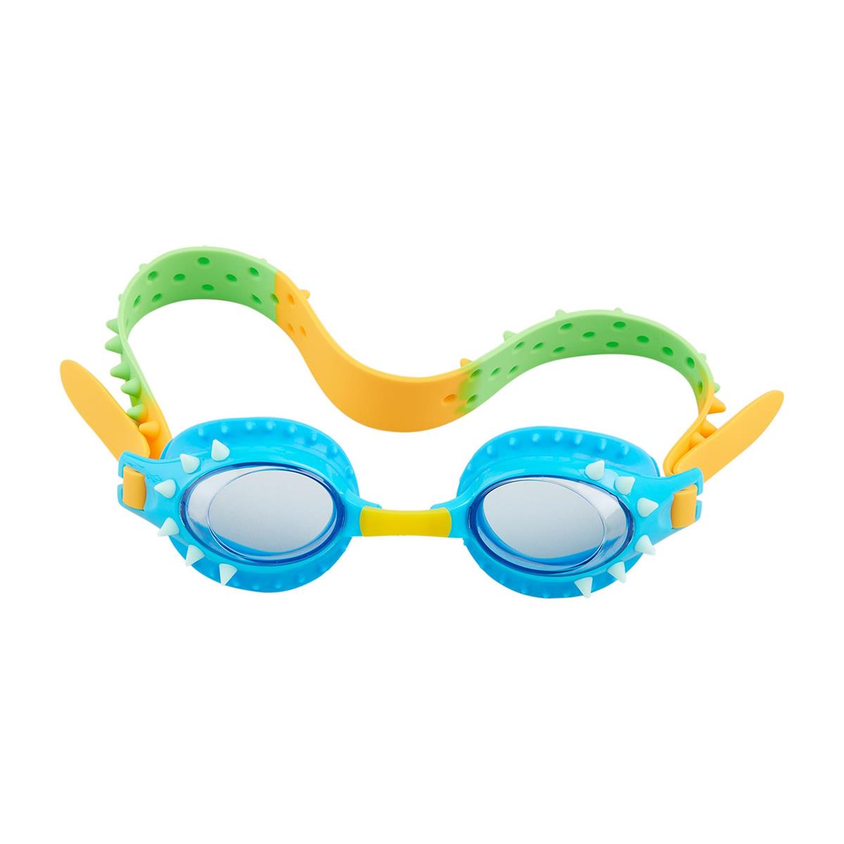 Mud Pie Boys Swim Goggles-MUD PIE-Little Giant Kidz