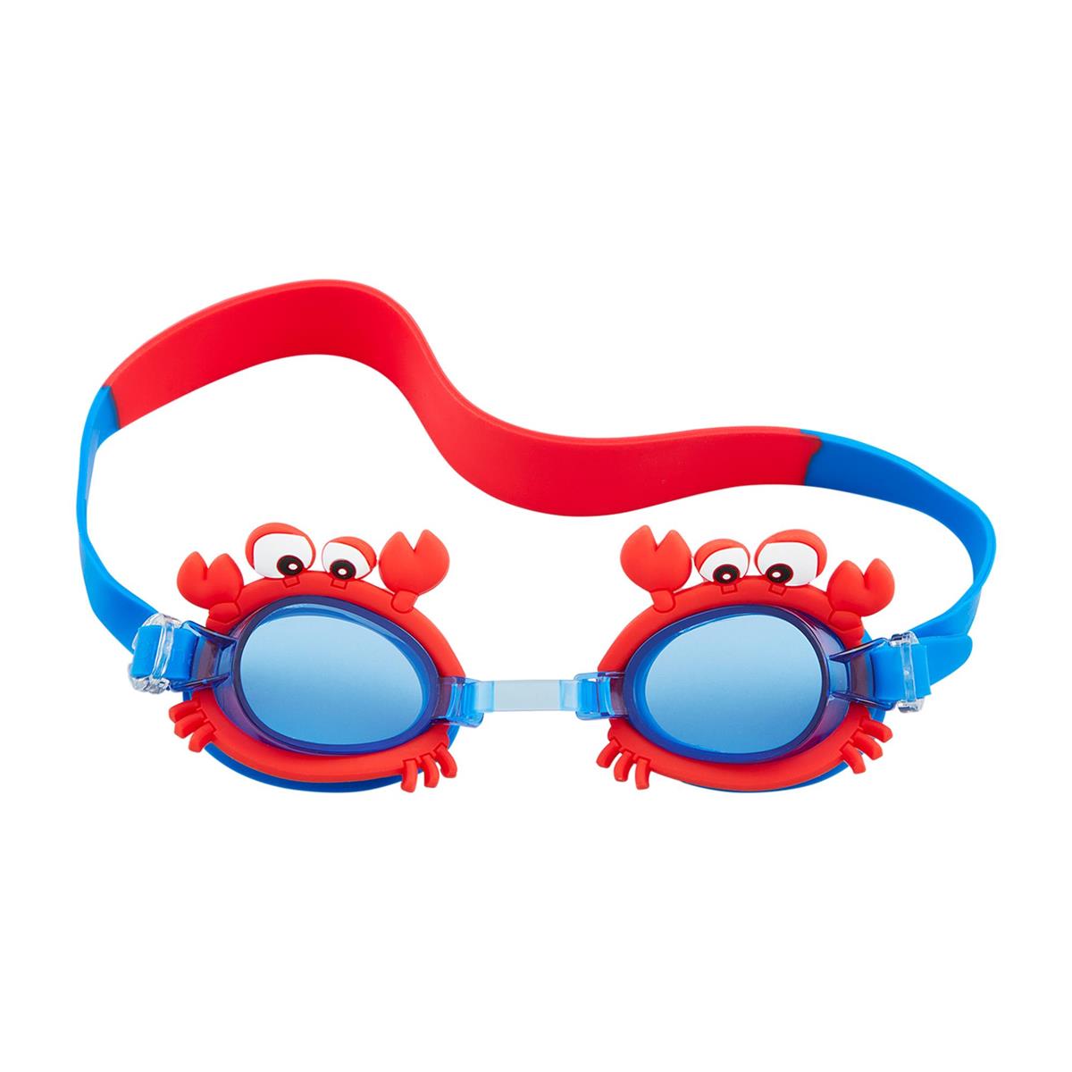 Mud Pie Boys Swim Goggles-MUD PIE-Little Giant Kidz