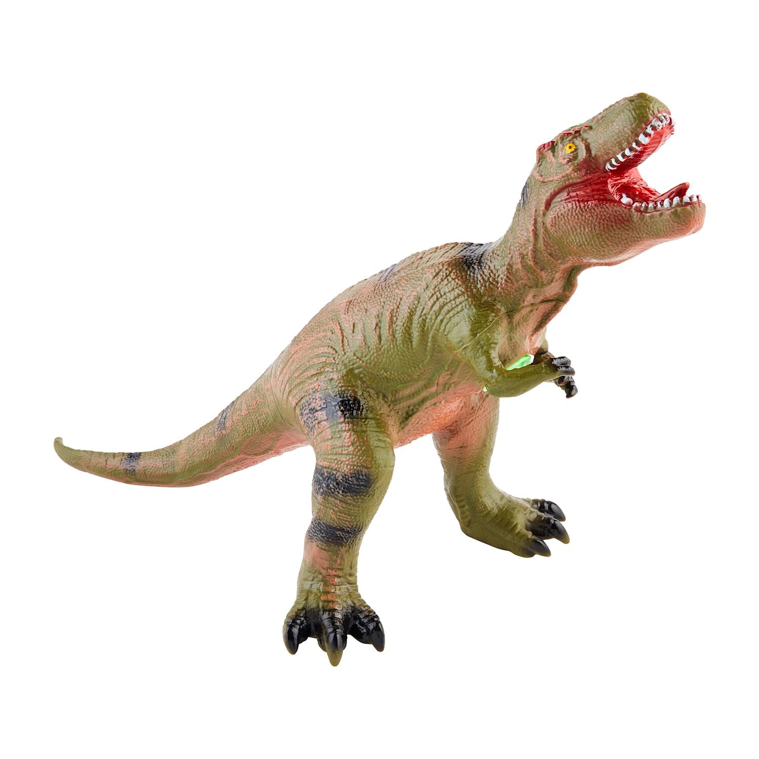 Mud Pie Dino with Sound- Green-MUD PIE-Little Giant Kidz