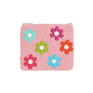 Mud Pie Easter Beaded Case-MUD PIE-Little Giant Kidz