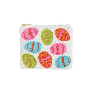 Mud Pie Easter Beaded Case-MUD PIE-Little Giant Kidz