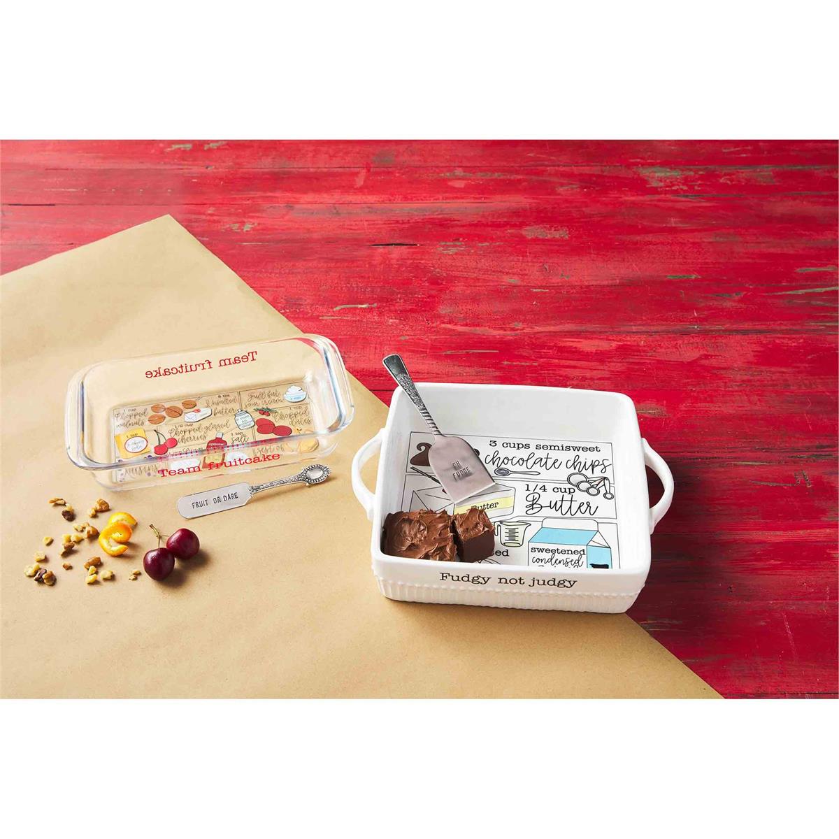 Mud Pie Fudge Recipe Baking Set-MUD PIE-Little Giant Kidz