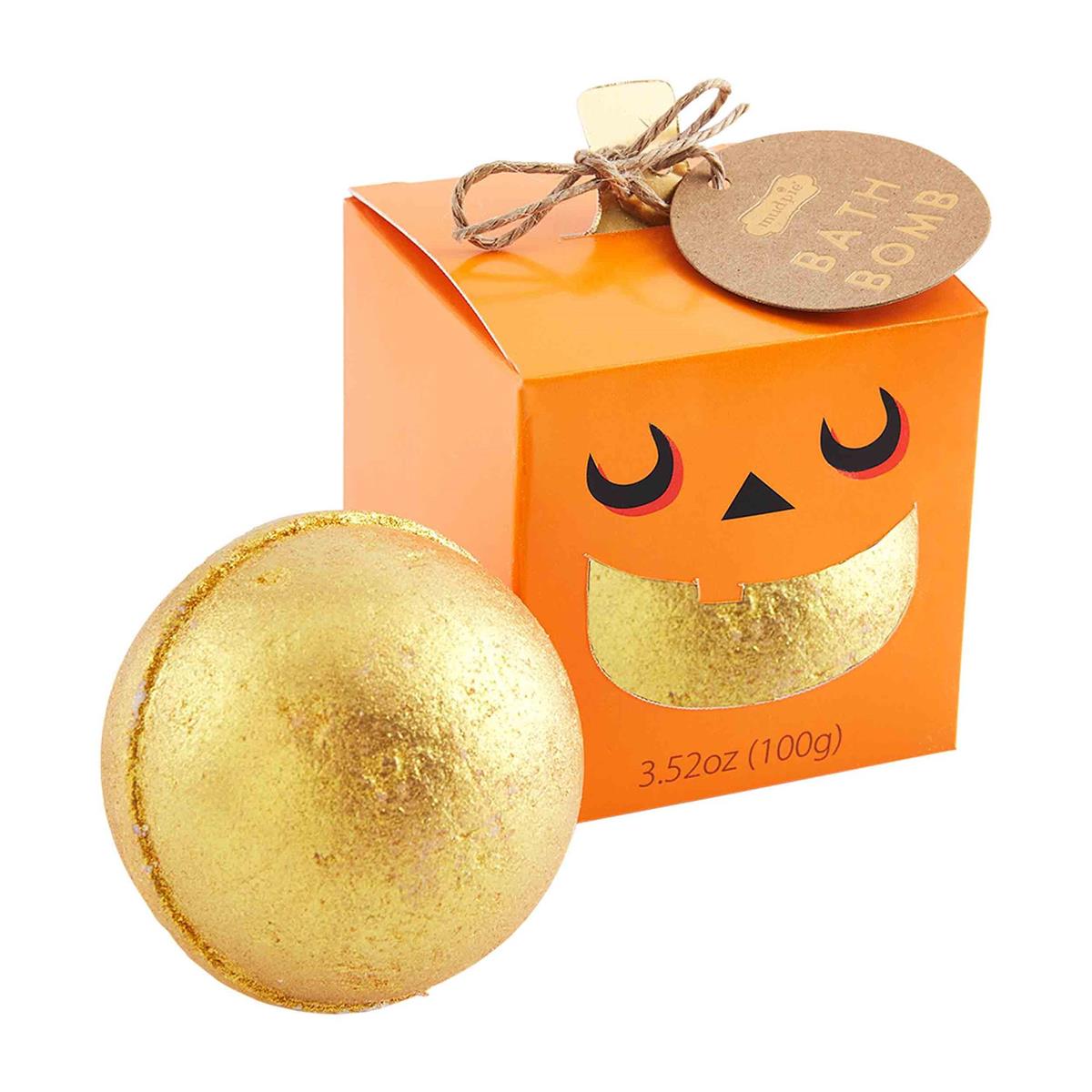 Mud Pie Halloween Bath Bomb-MUD PIE-Little Giant Kidz