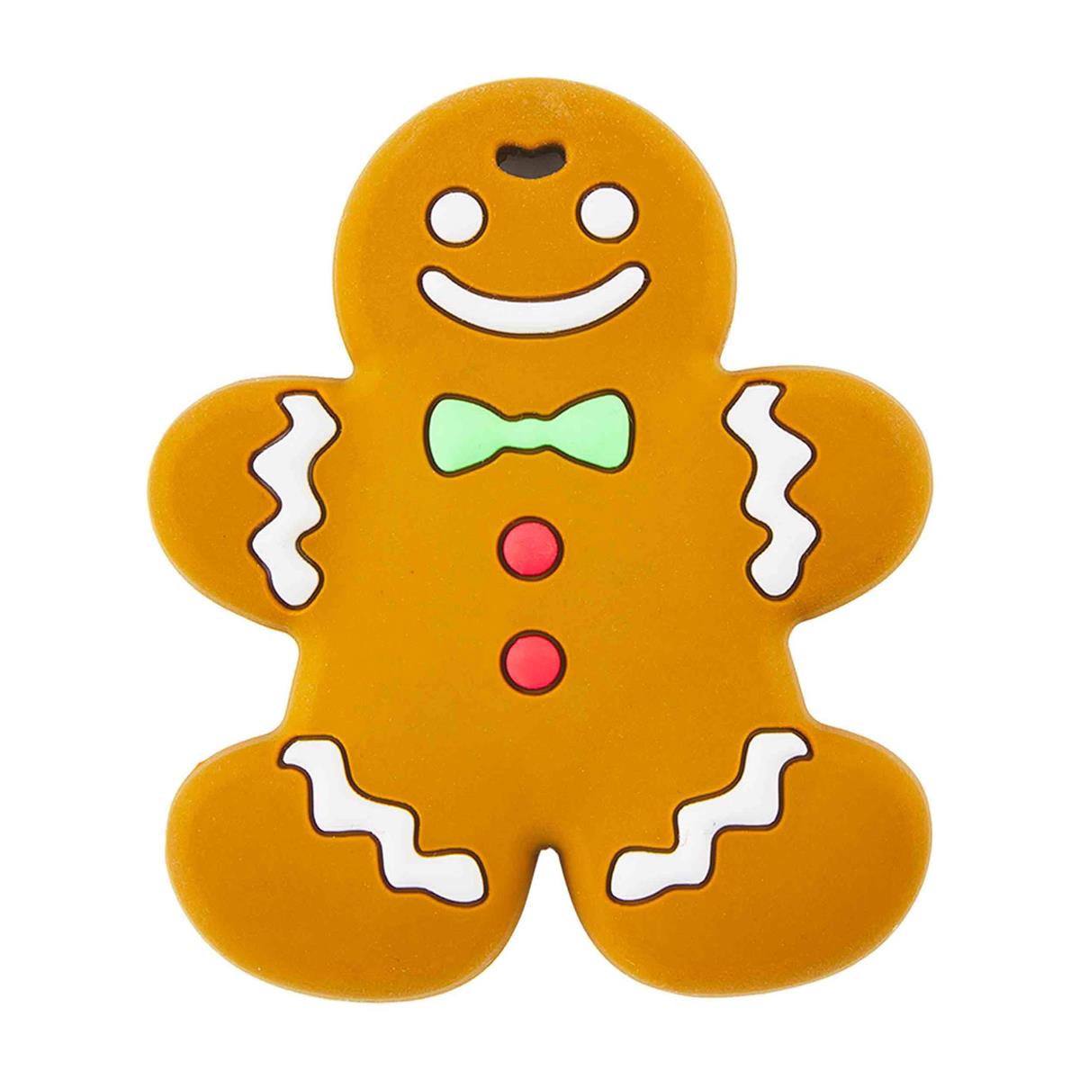 Mud Pie Holiday Silicone Teethers-MUD PIE-Little Giant Kidz