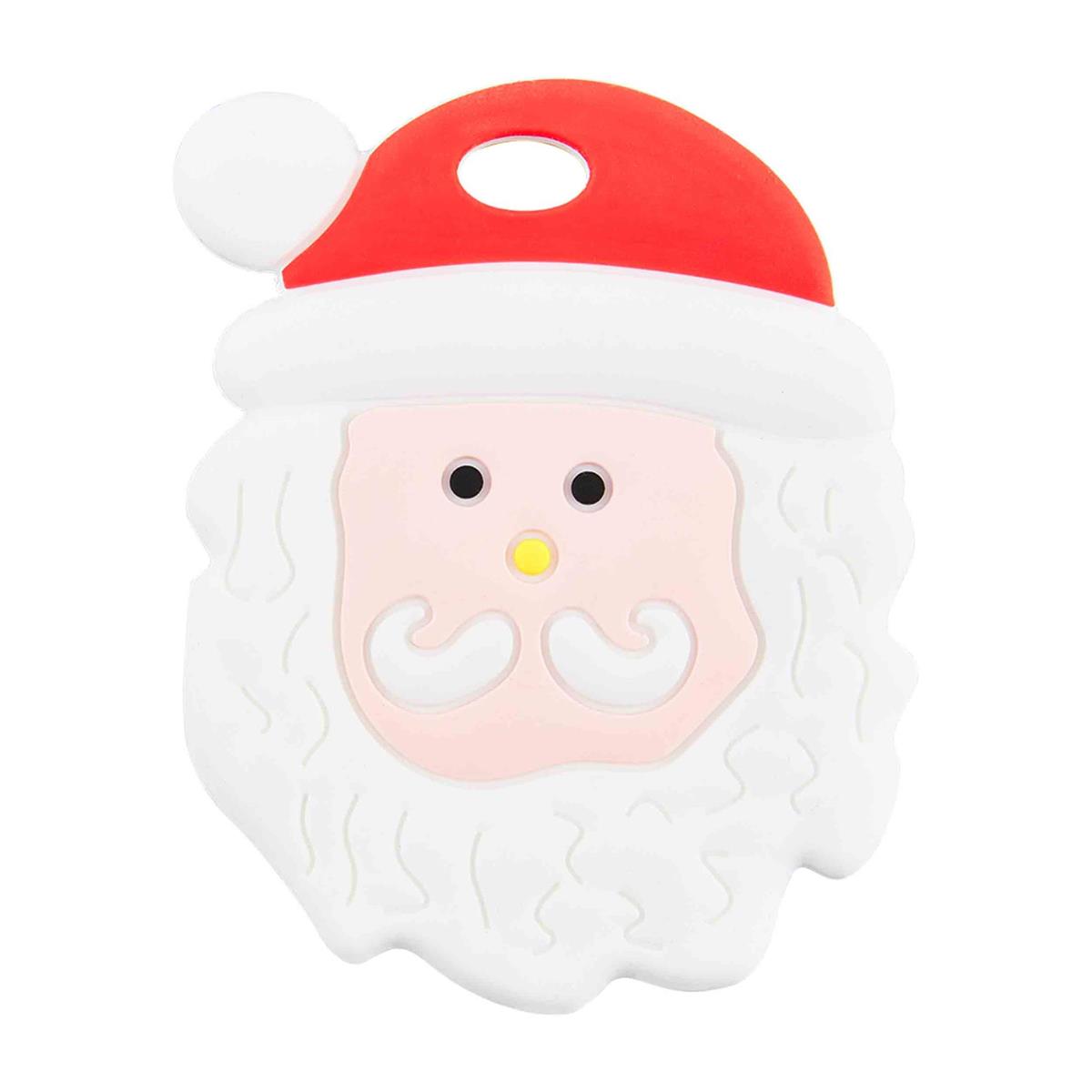 Mud Pie Holiday Silicone Teethers-MUD PIE-Little Giant Kidz