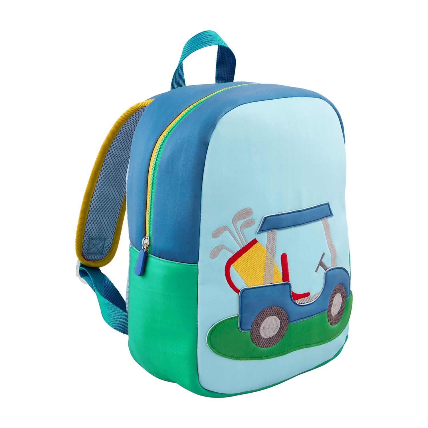 Mud Pie Neoprene Backpack - Golf-MUD PIE-Little Giant Kidz