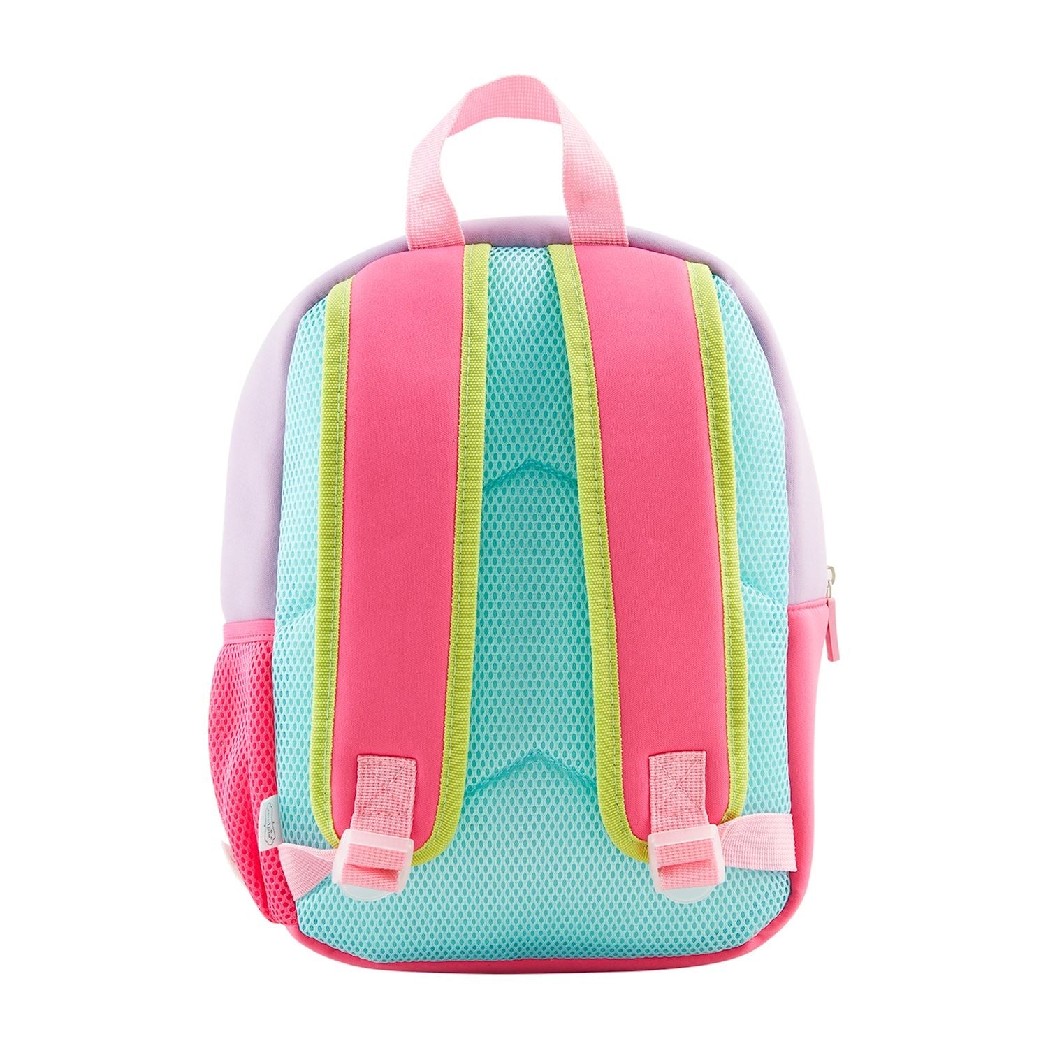 Mud pie deals baby backpack