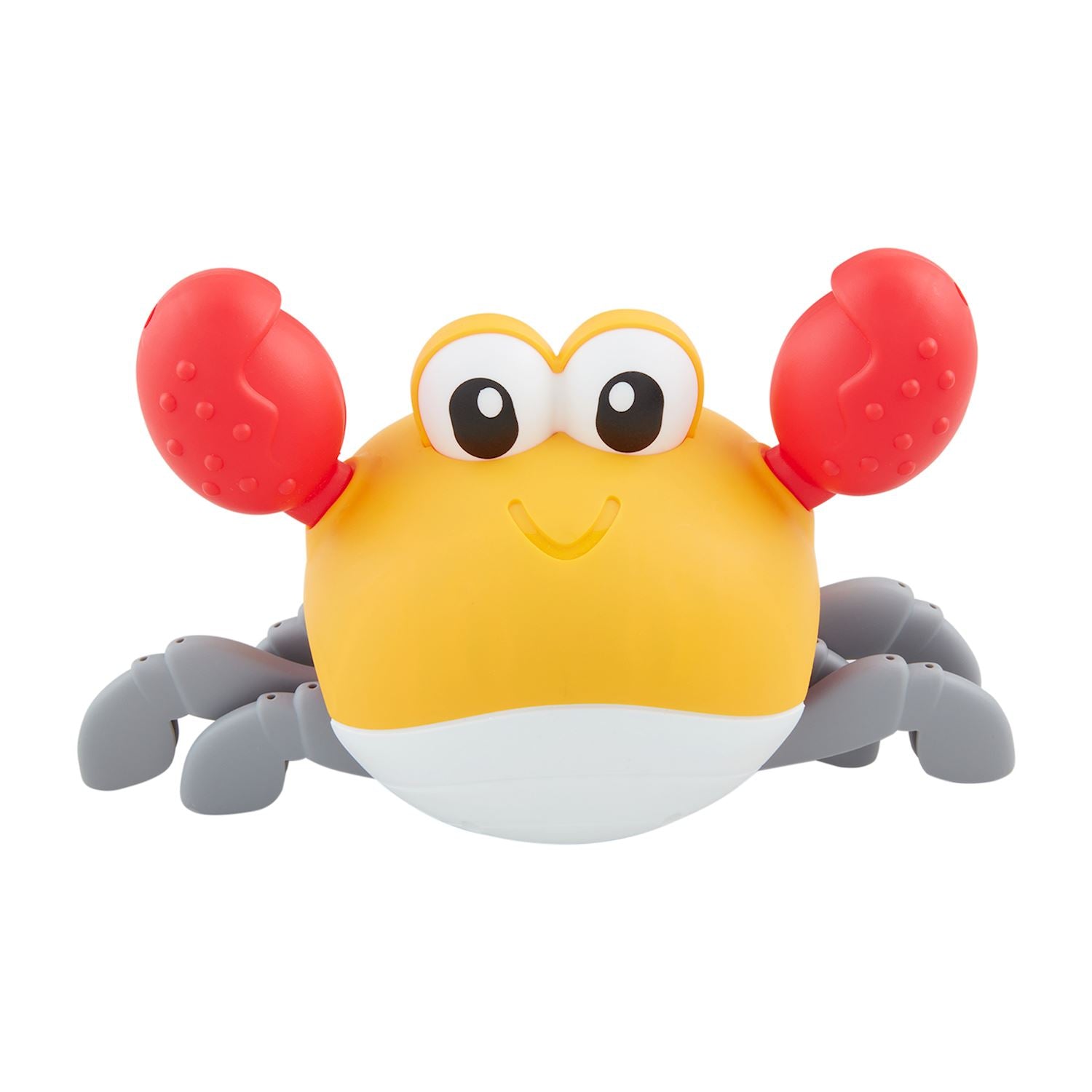 Mud Pie Walking Crab Toy-MUD PIE-Little Giant Kidz