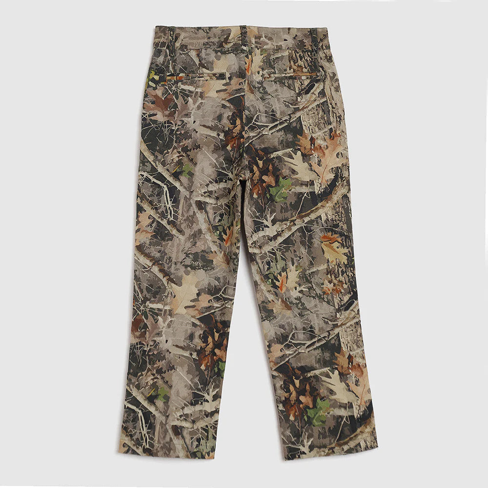 Pedal Kidswear Camo Pants-Pedal Kidswear-Little Giant Kidz