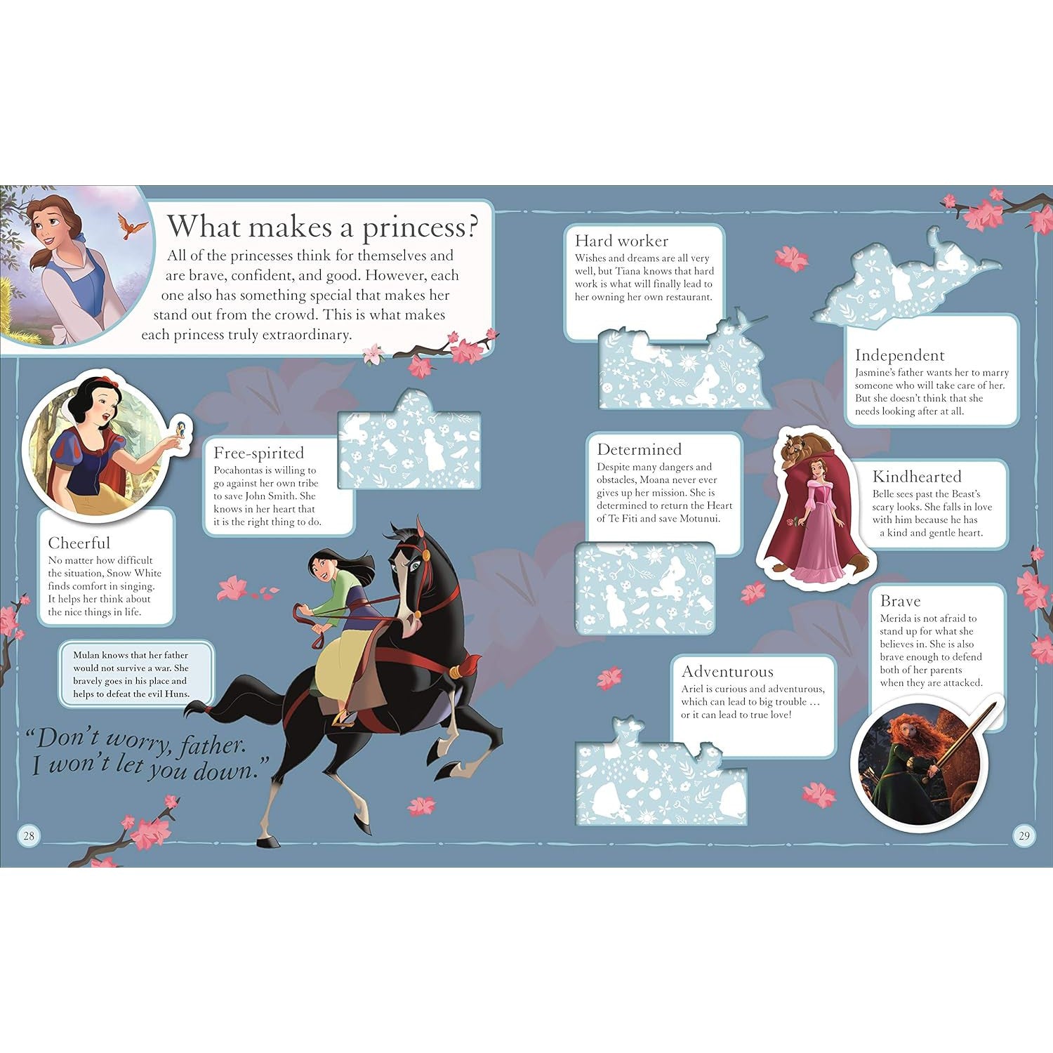 Penguin Random House: Disney Princess Ultimate Sticker Collection (Paperback Book)-PENGUIN RANDOM HOUSE-Little Giant Kidz