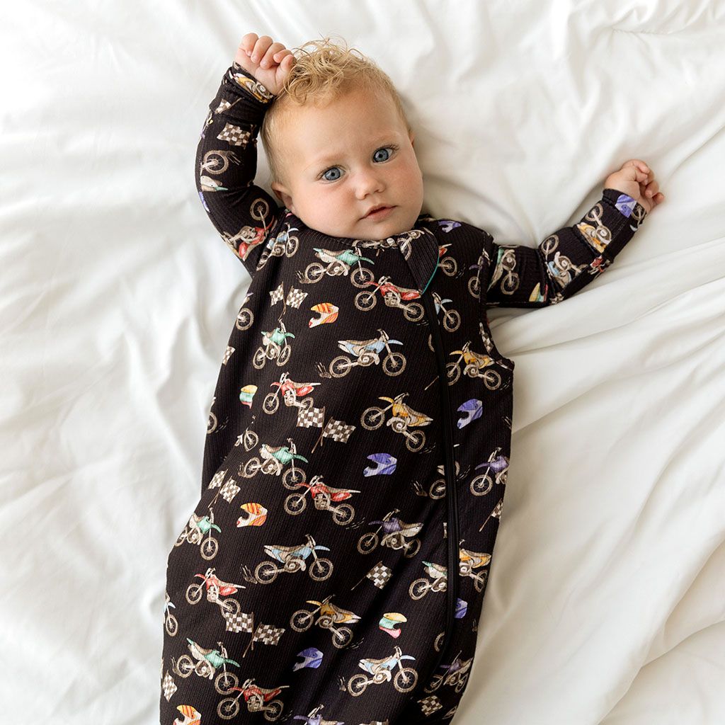 Posh peanut sleep sack new arrivals