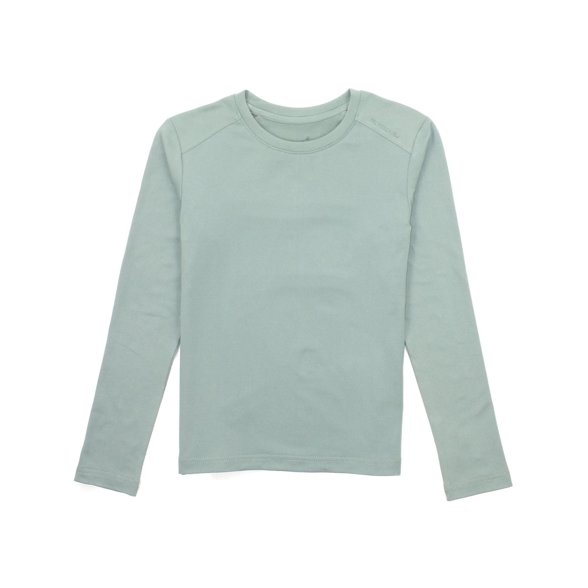 Properly Tied Jade Ravine Long Sleeve Tee-Properly Tied-Little Giant Kidz