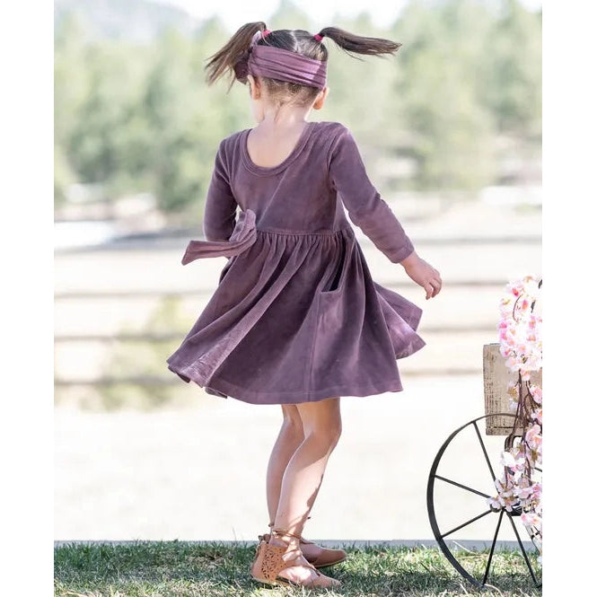 Posh peanut 2024 violet twirl