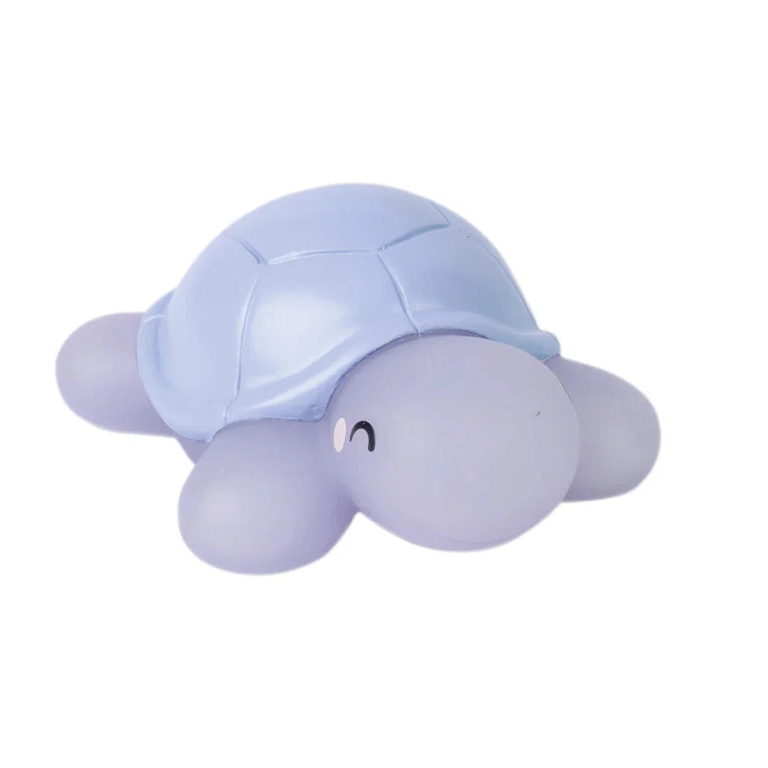 Saro Baby Bath Toys Color Changing Turtle Family-Saro Baby-Little Giant Kidz