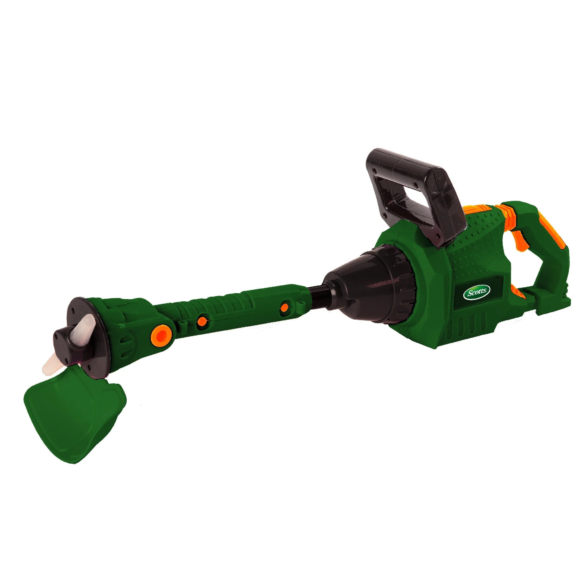 Scotts Battery-Operated Weed Trimmer-TOYSMITH-Little Giant Kidz