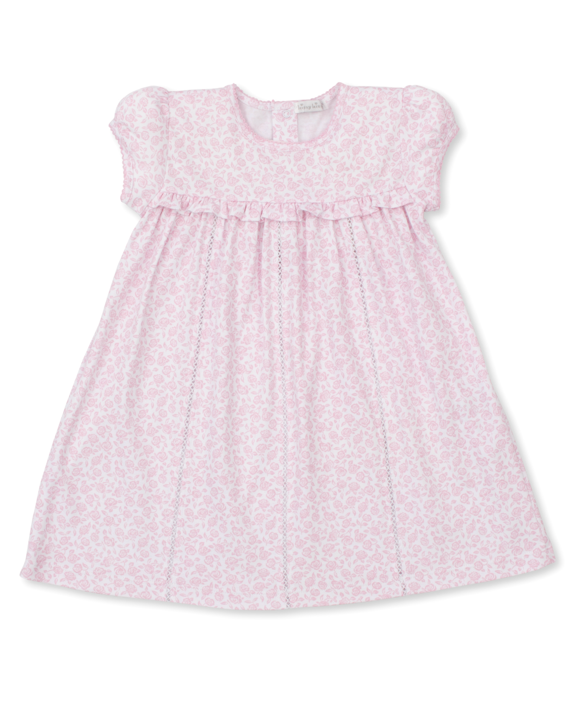 Kissy Kissy Summer Gardens Dress