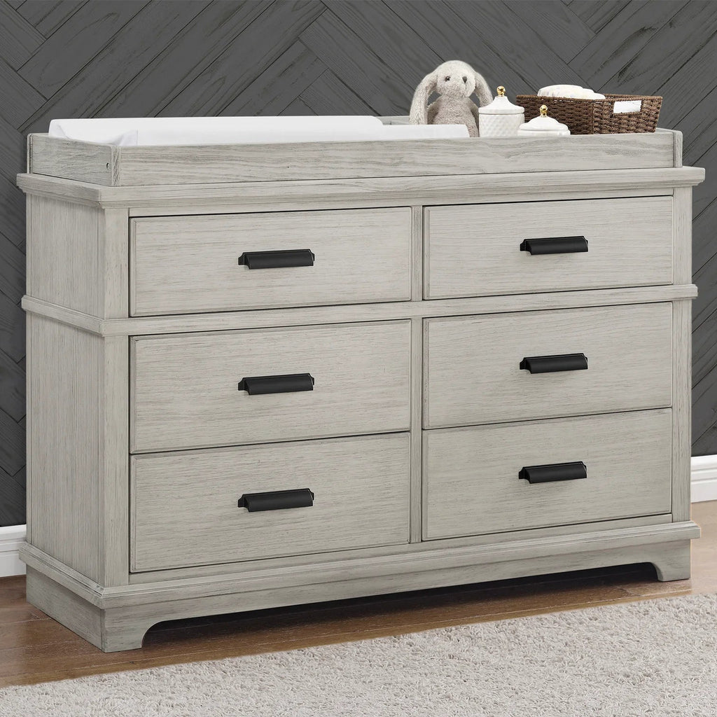 Dresser top changer best sale