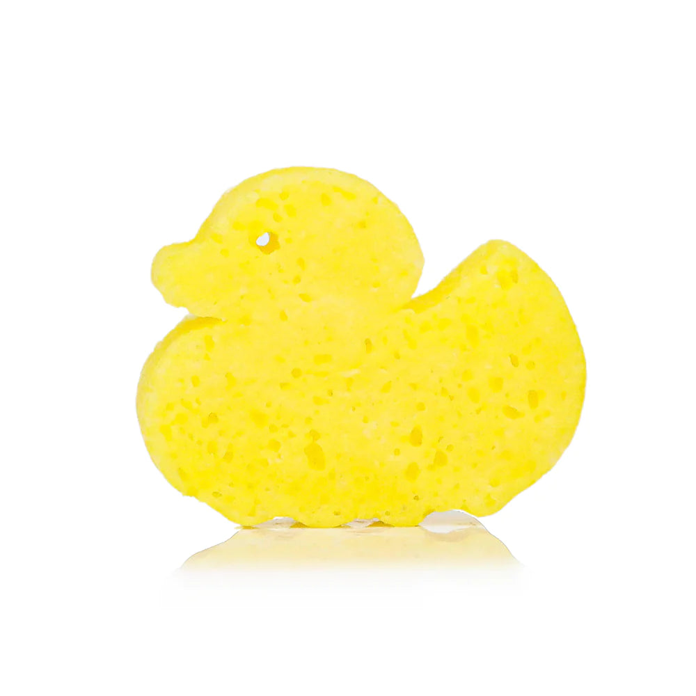 Spongelle Danny Duck Farm Animals Sponge-Spongelle-Little Giant Kidz